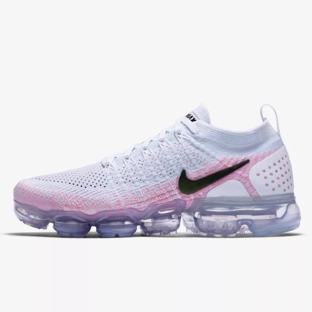 nike vapormax flyknit 2